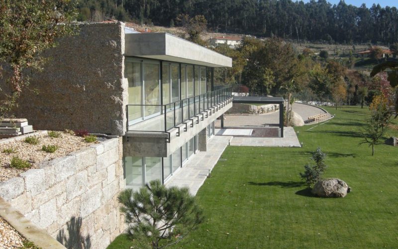 2008 - Vizela - Casa Particular (2)