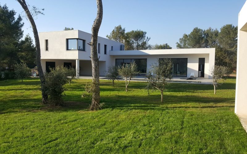 2015 - França - Obra 213 - Casa Particular (5)