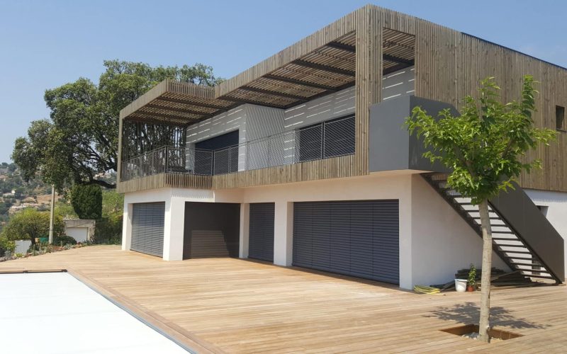 2016 - França - Obra 197 - Casa Particular (5)