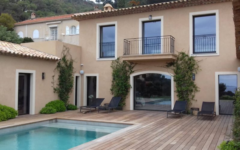2016 - Vision Des Iles - Casa Particular